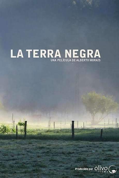 La terra negra